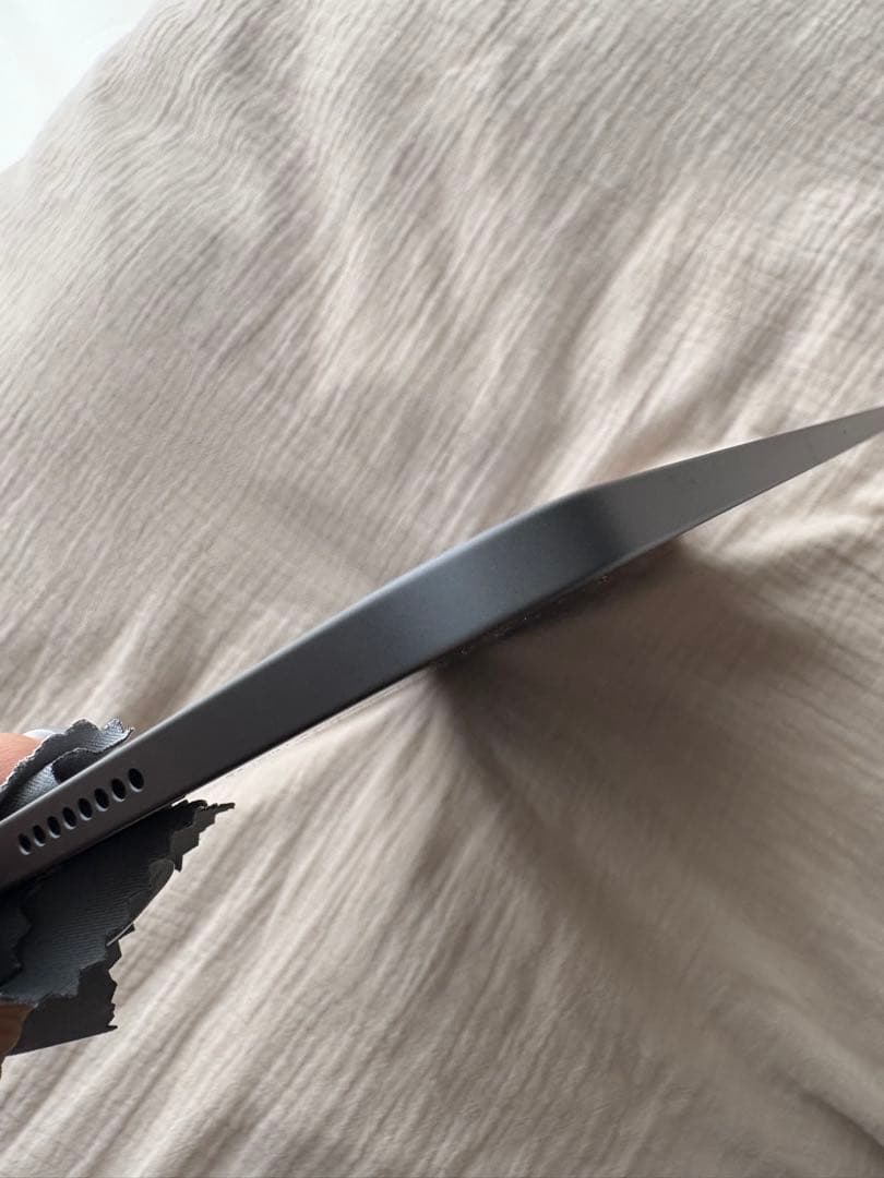 iPad pro 11 第3世代 128GB WiFi&Apple Pencil