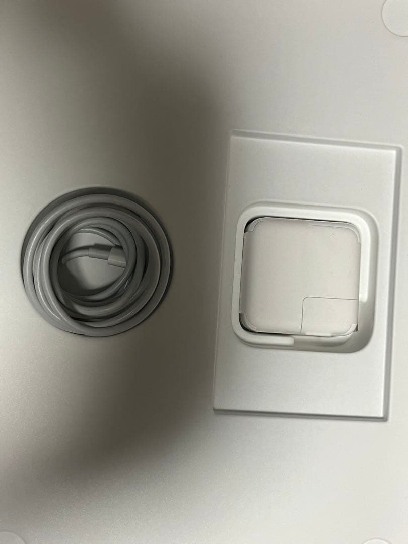 MacBook Air M1 16GB 256GB スペースグレイ