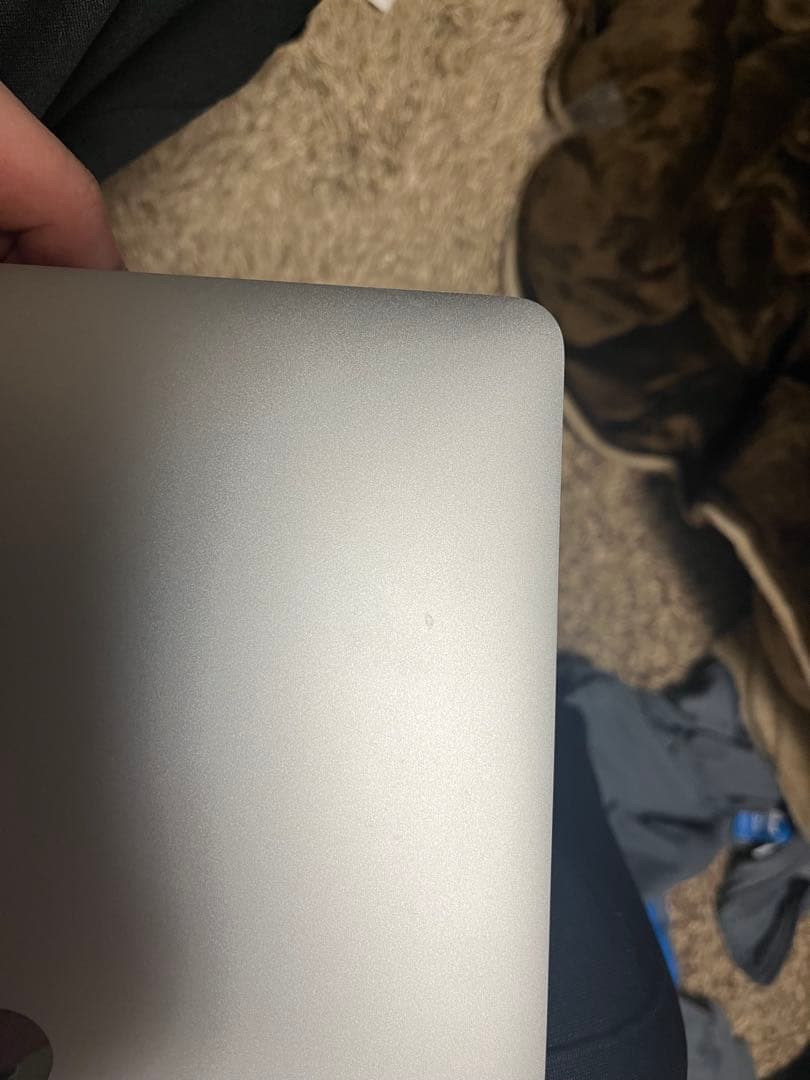 MacBook Air M1 16GB 256GB スペースグレイ