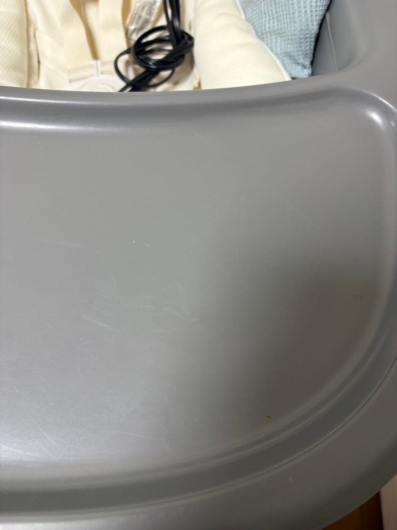 ネムリラ AUTO SWING BEDi Long シェル EG