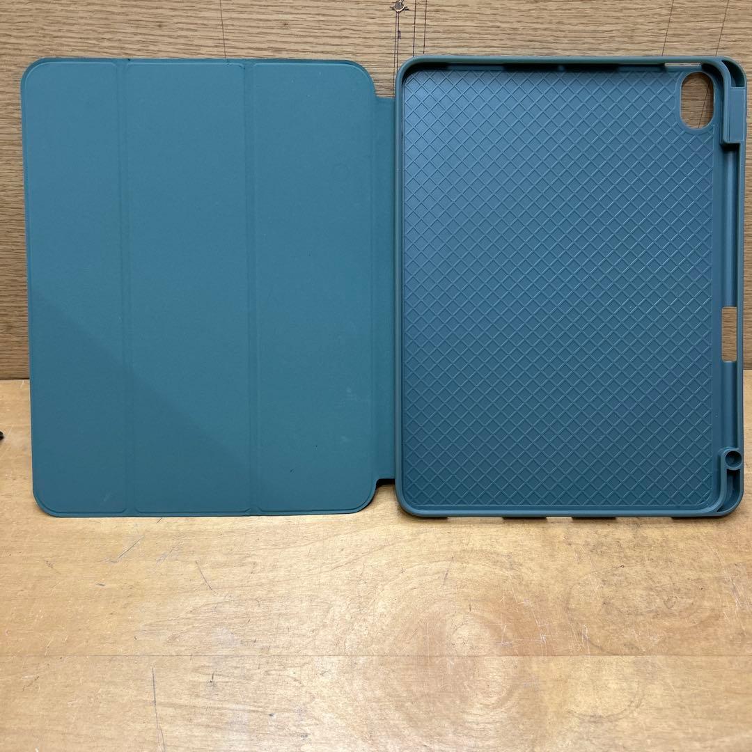 iPad Air 第4世 Wi-Fi + Cellular 64GB スペースグ