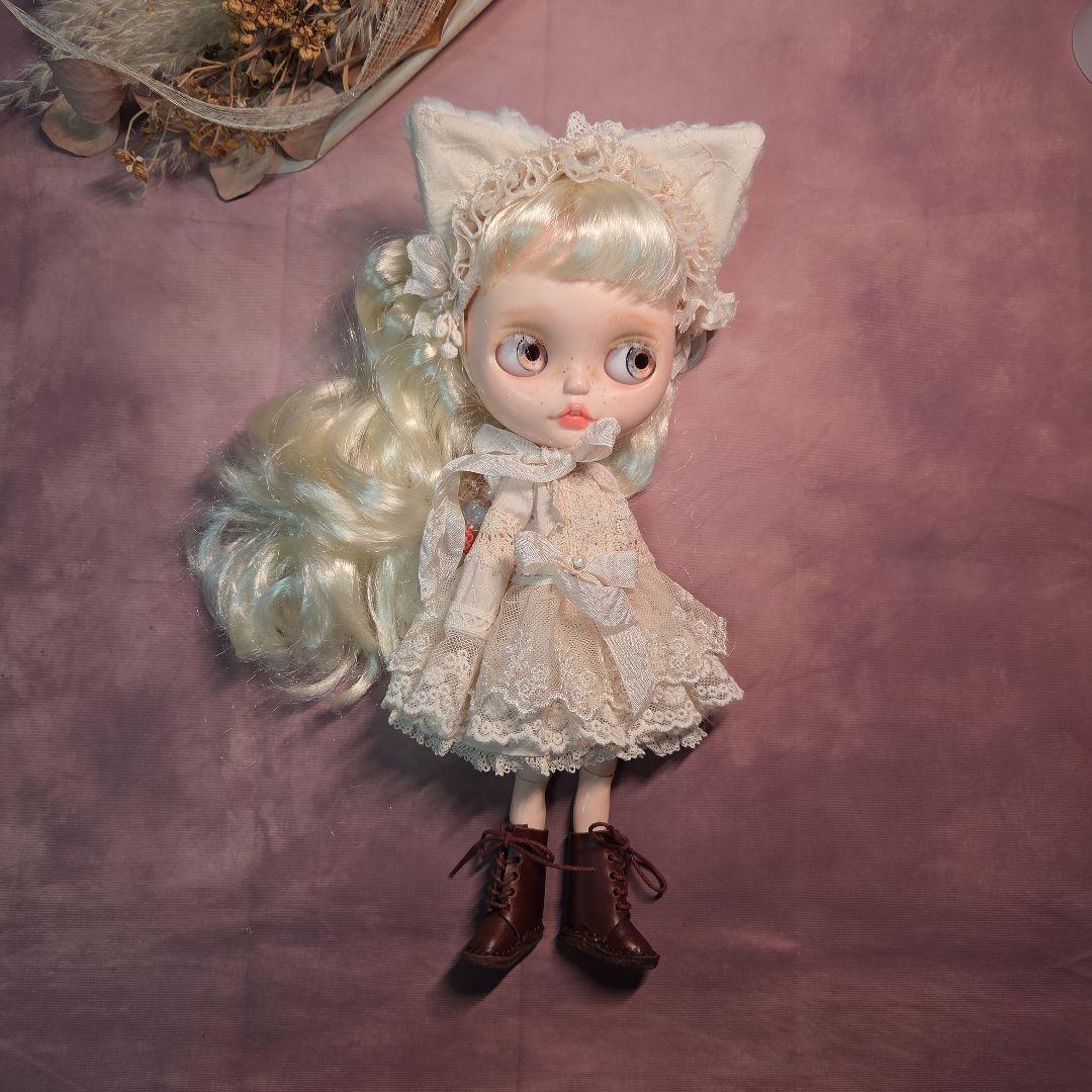 ブライスアウトフイット(みーちゃん)