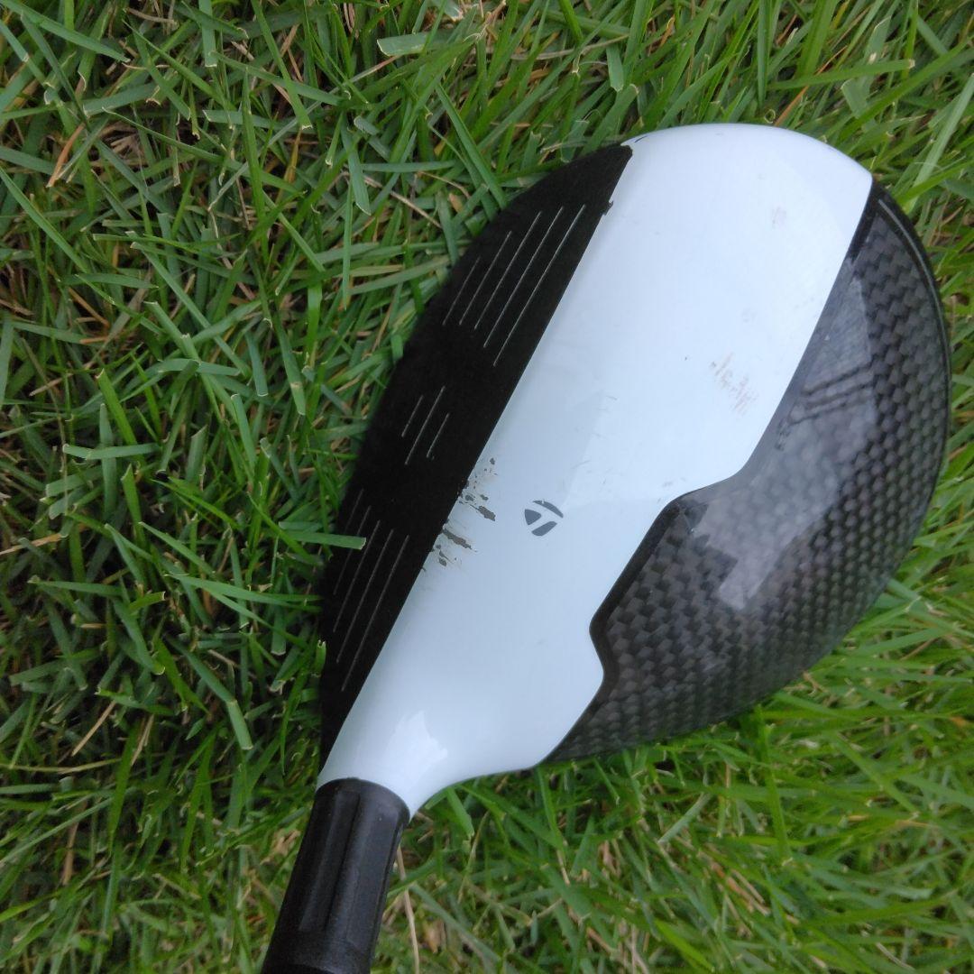 TaylorMade M2 #7 フェアウェイウッド