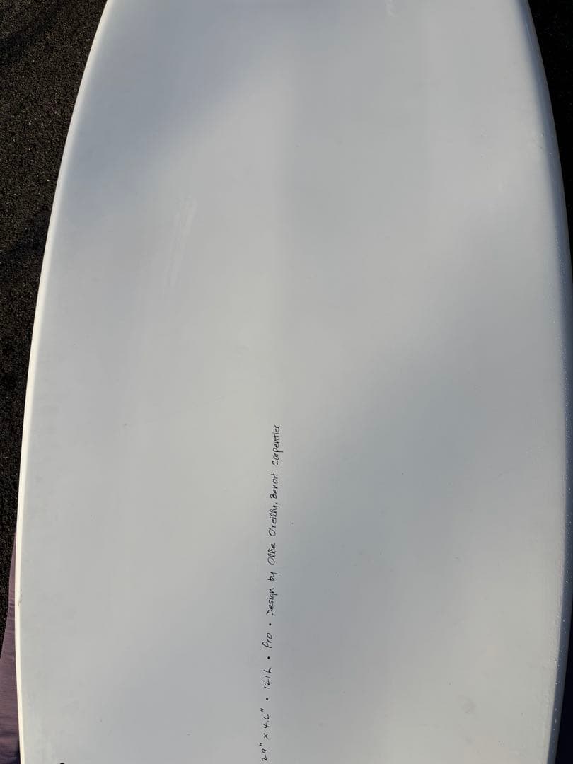 STARBOARD PRO LIMITED SERIES サップボード