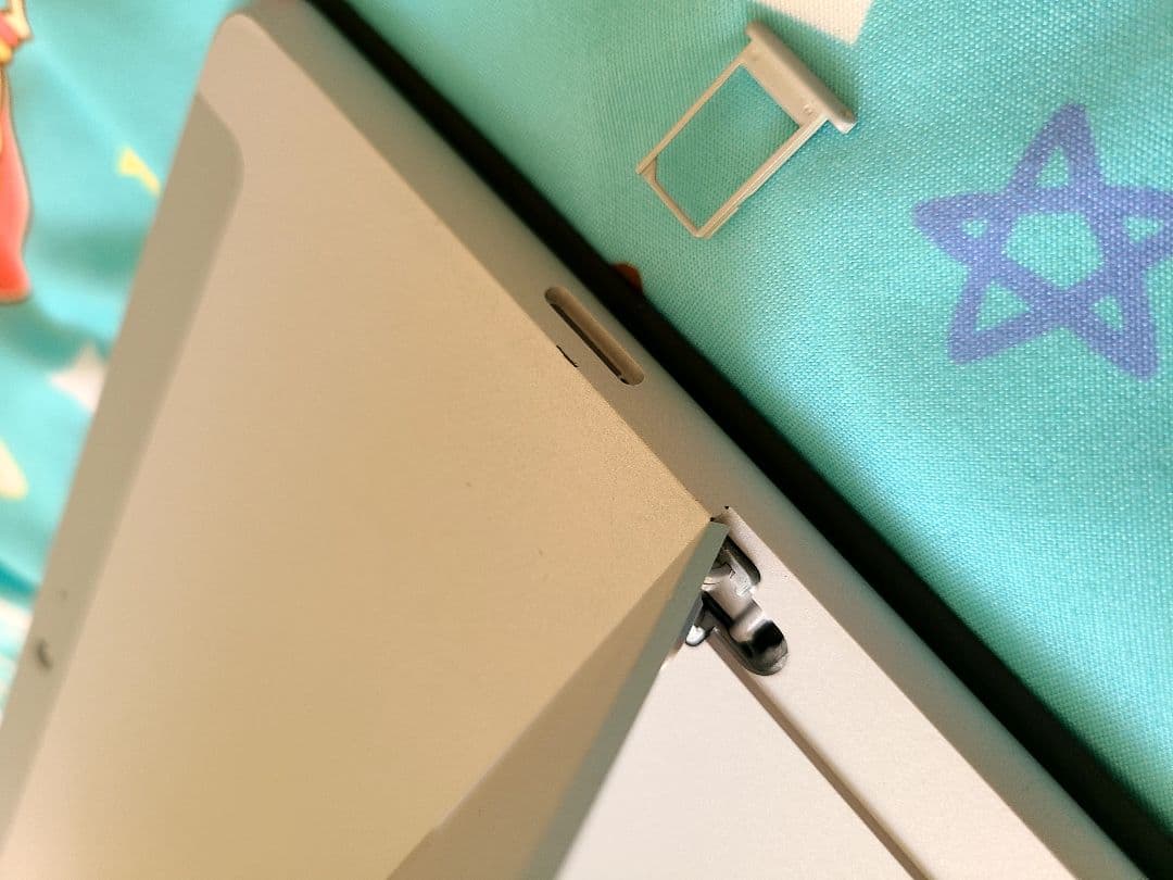 Androidタブレット本体 Surface GO2 1927 Core M3 8GB/128GB LTE