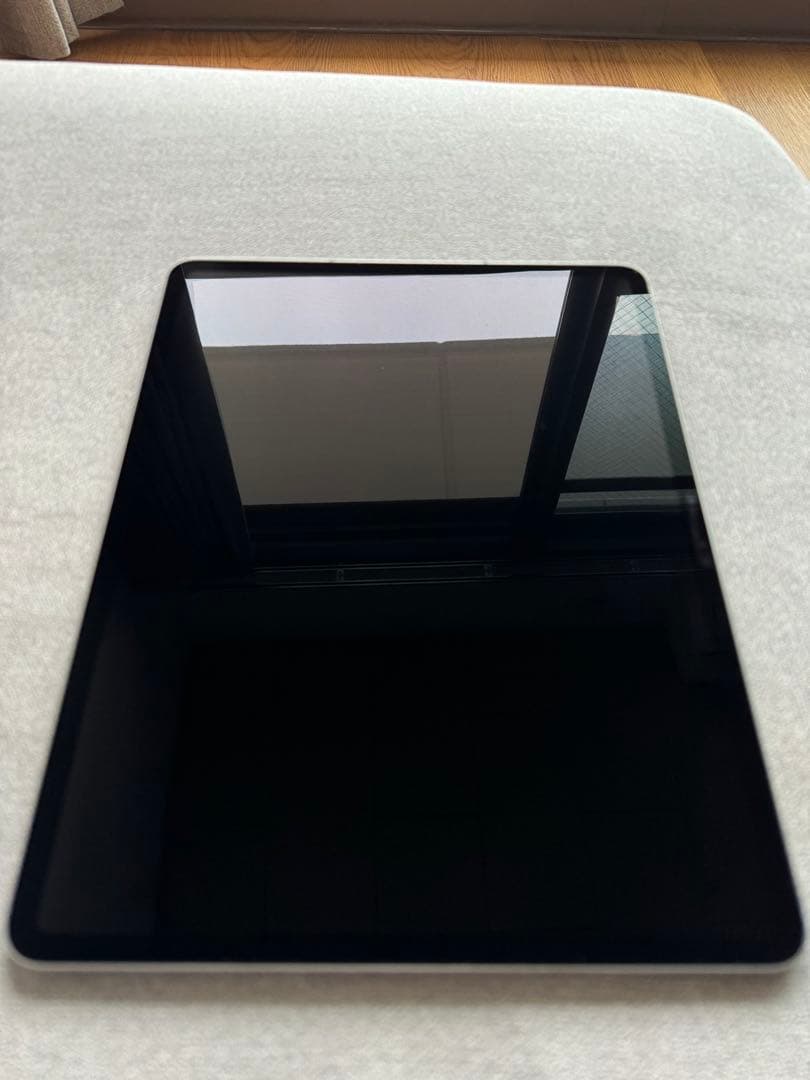 13インチ iPad Air(M3)Wi-Fi + Cellular 128GB