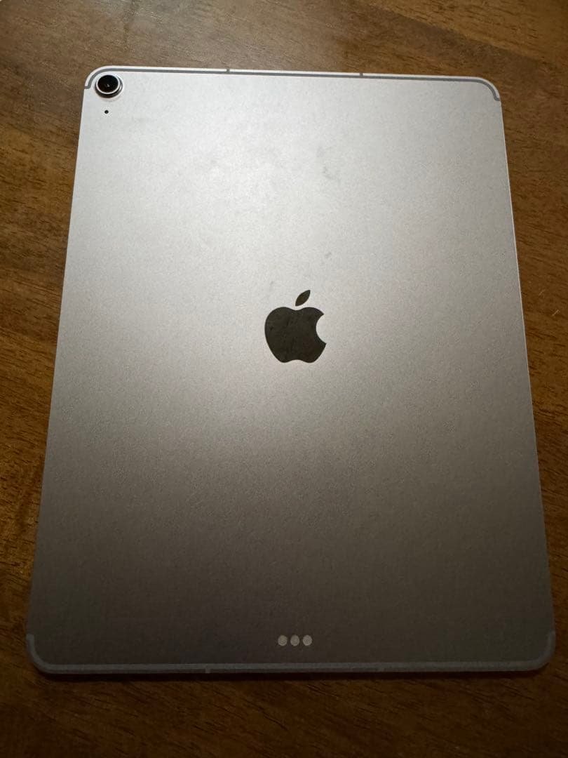 13インチ iPad Air(M3)Wi-Fi + Cellular 128GB