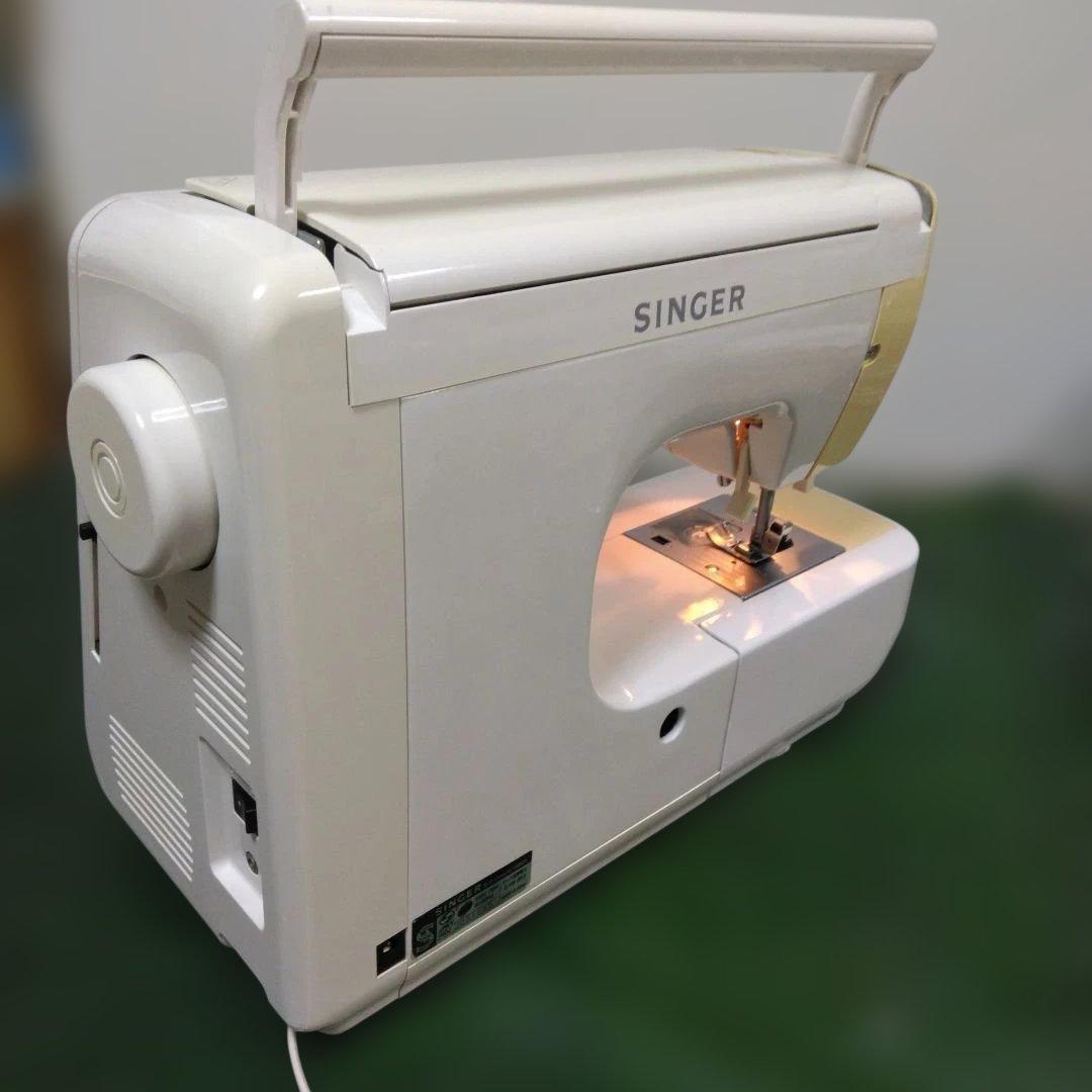 シンガーミシン、フェアリーランド