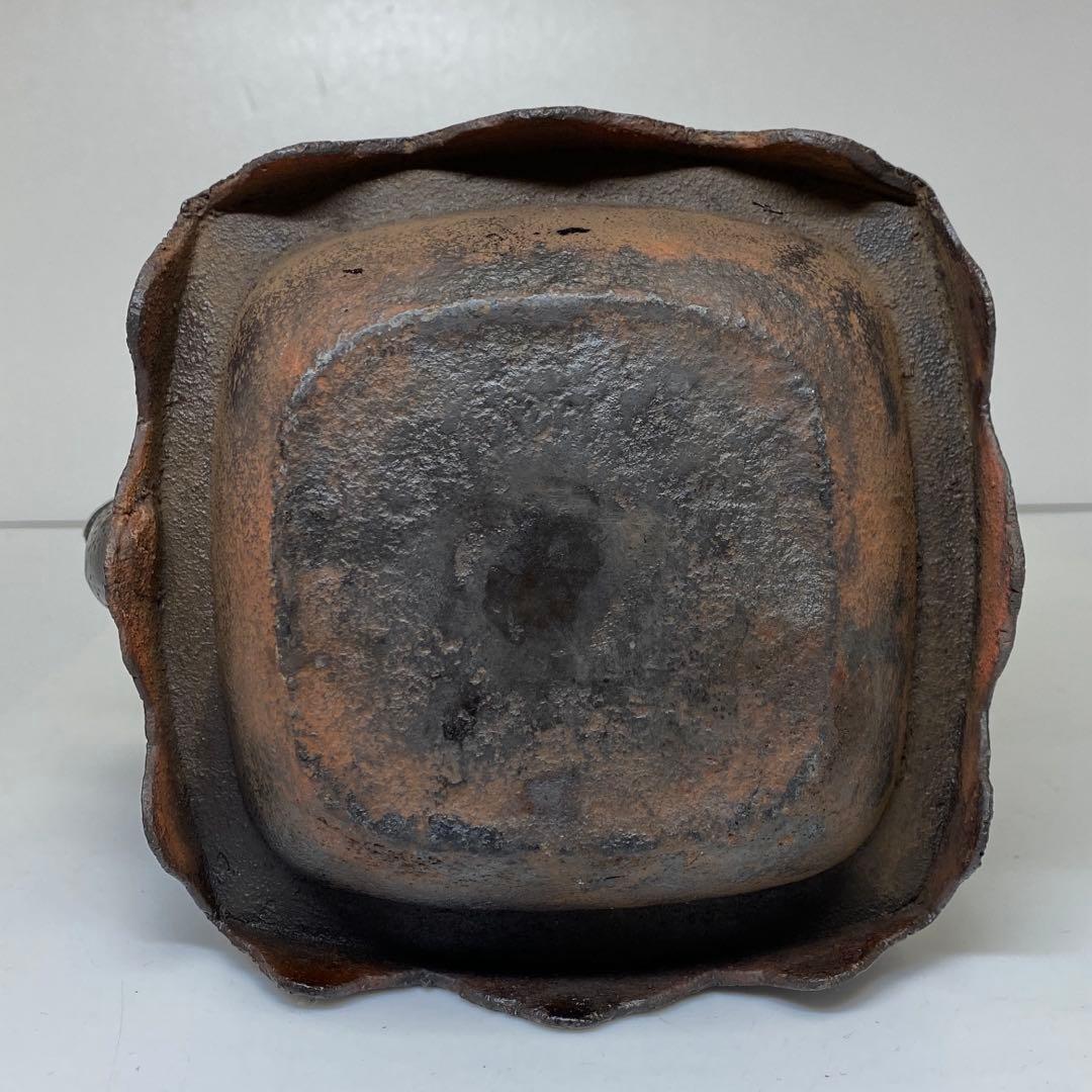 鉄瓶 1844g 東キ7-1213③