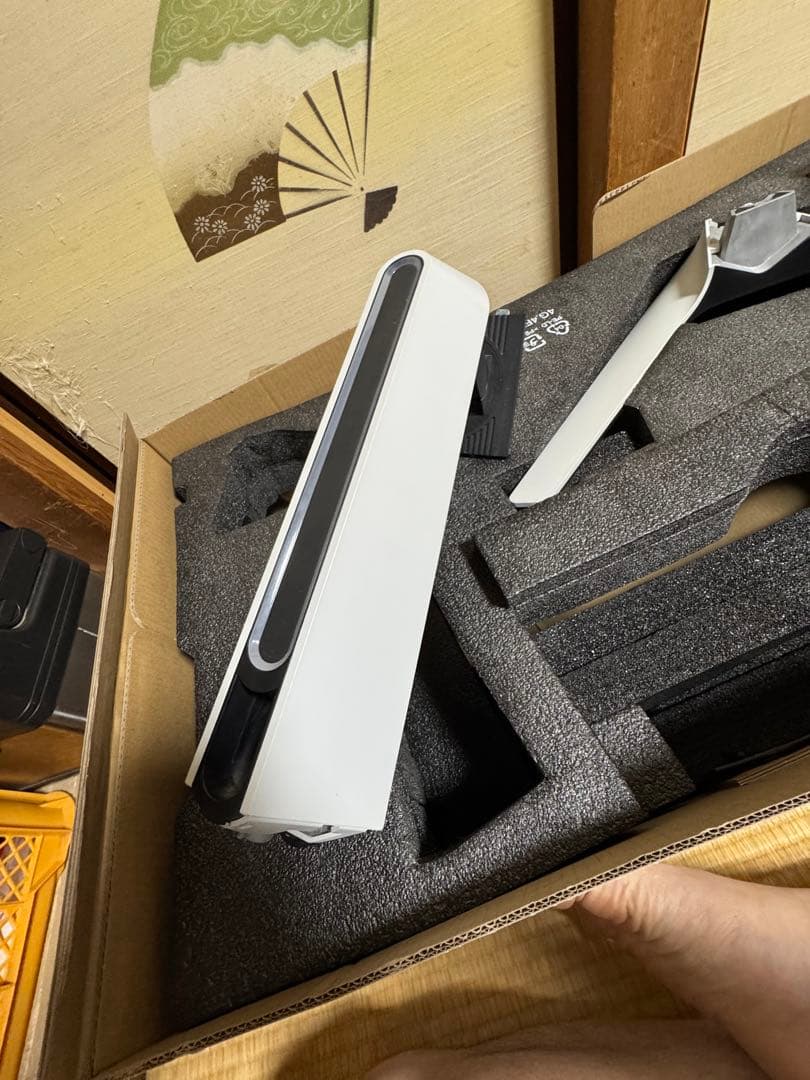 ALIENWARE AW3420DW 34インチ湾曲型モニター