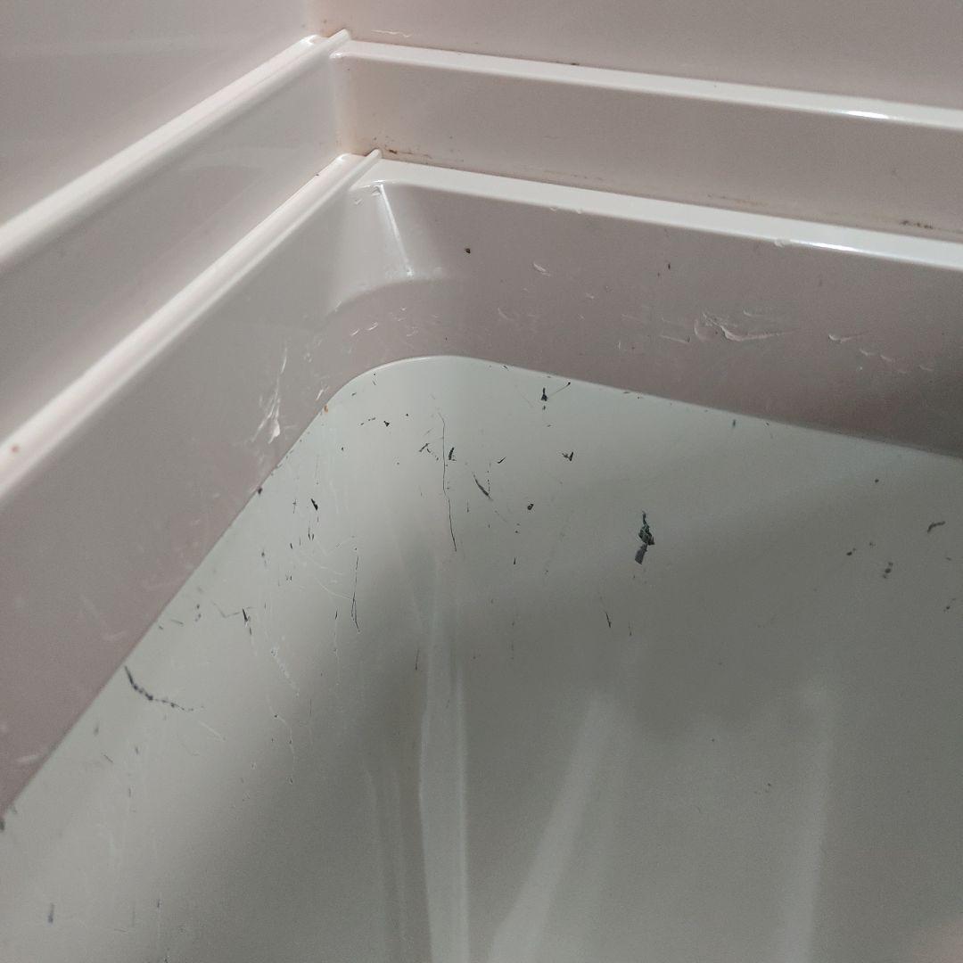 コンパクト　冷凍庫　サンデン　ホワイト