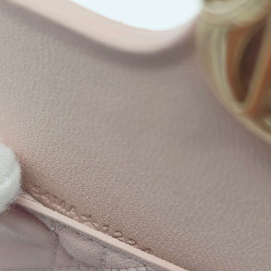 箱付き✨Christian Dior iphone16pro ケース カナージュ