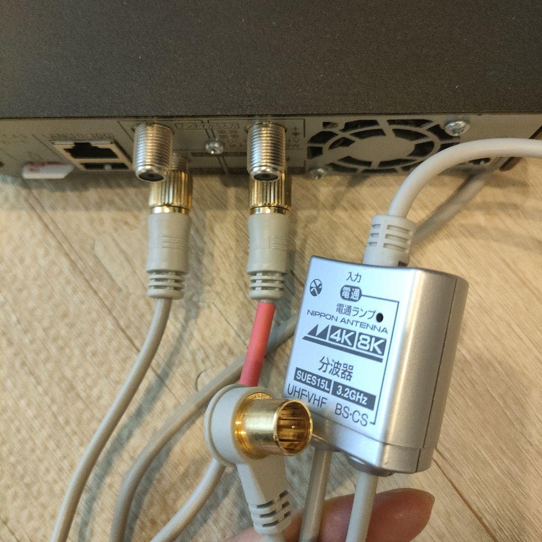 SHARP AQUOS ポータブルテレビ 2T-C16APアクオス