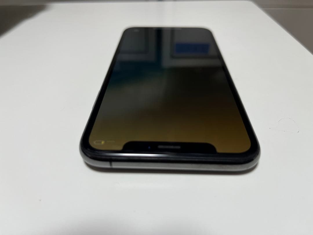 iphone xs 美品！