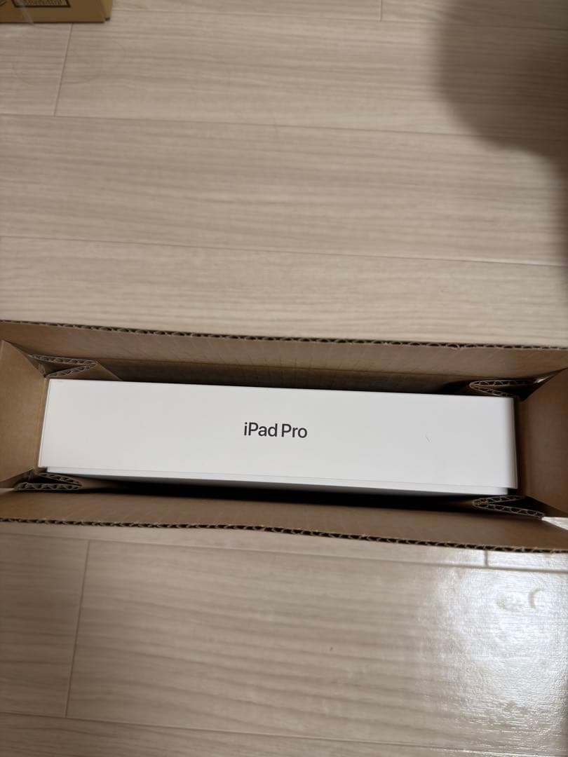 Apple 11インチiPad Pro(M5) 新品同様品 おまけ付き