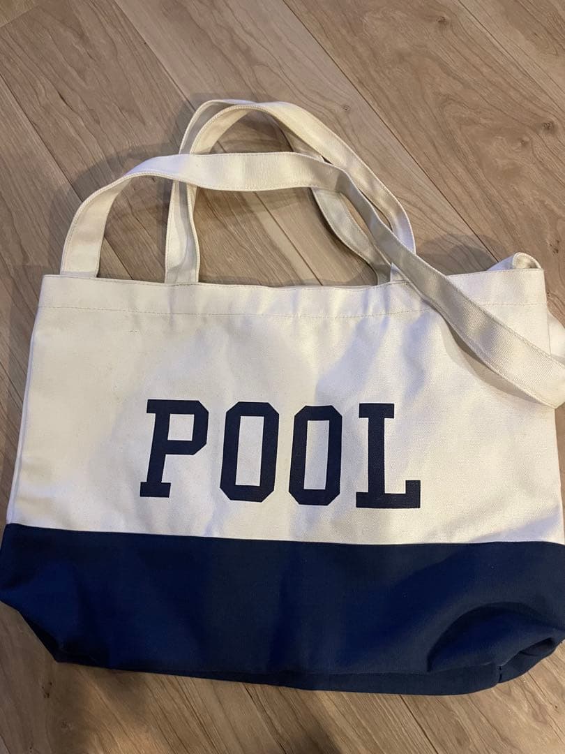 g*e様 the POOL aoyama セット