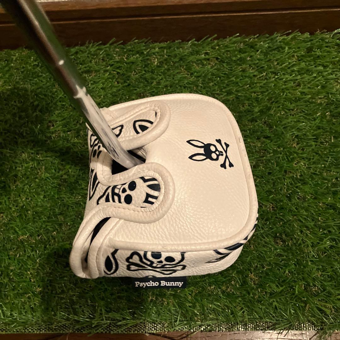 ストロークラボ BIG SEVEN パター