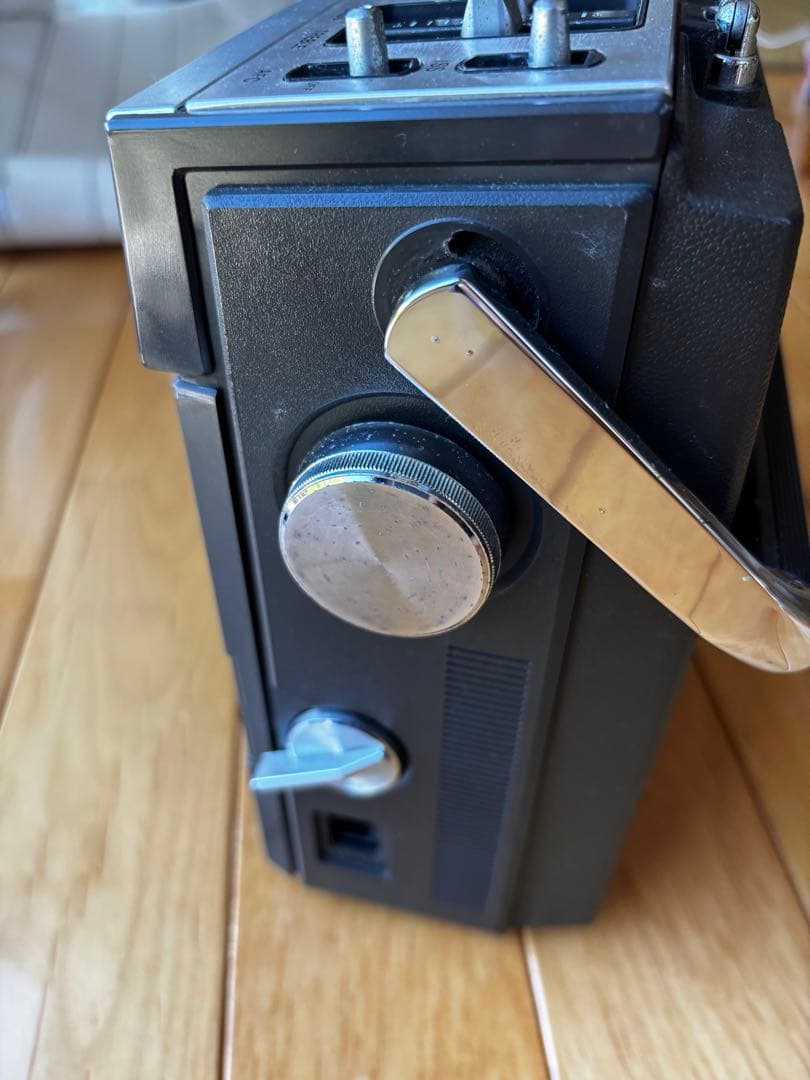 ソニー　スタジオ1980Ⅱ