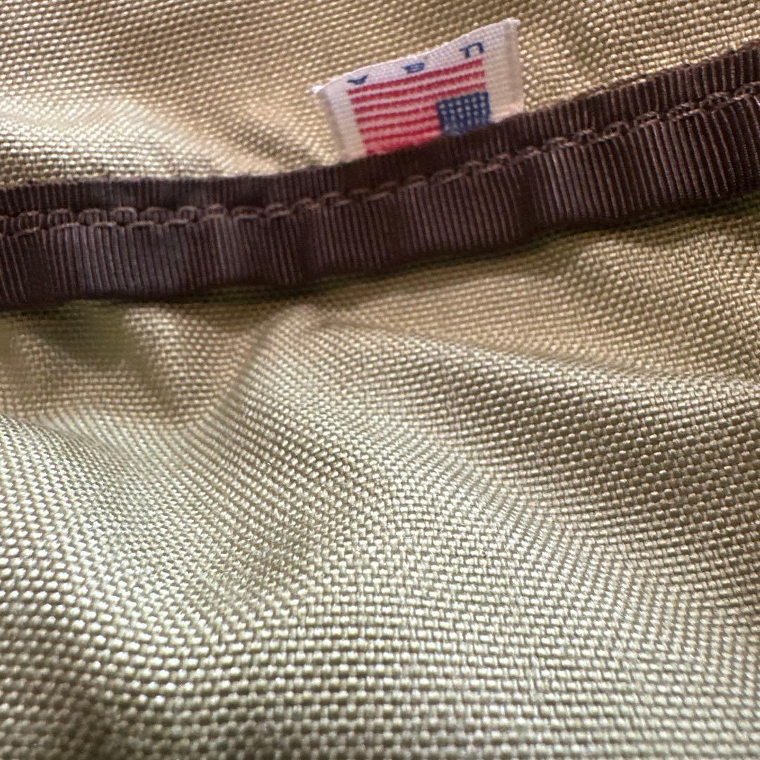 GREGORY 迷彩 ボストンバッグ