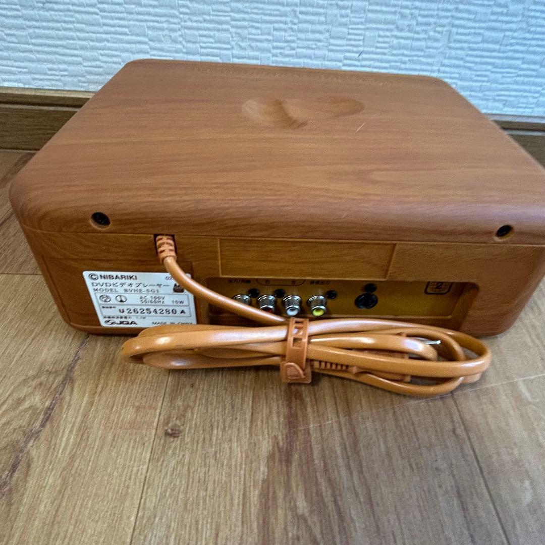 ジブリDVDプレーヤー BVHE-SG1 送料無料