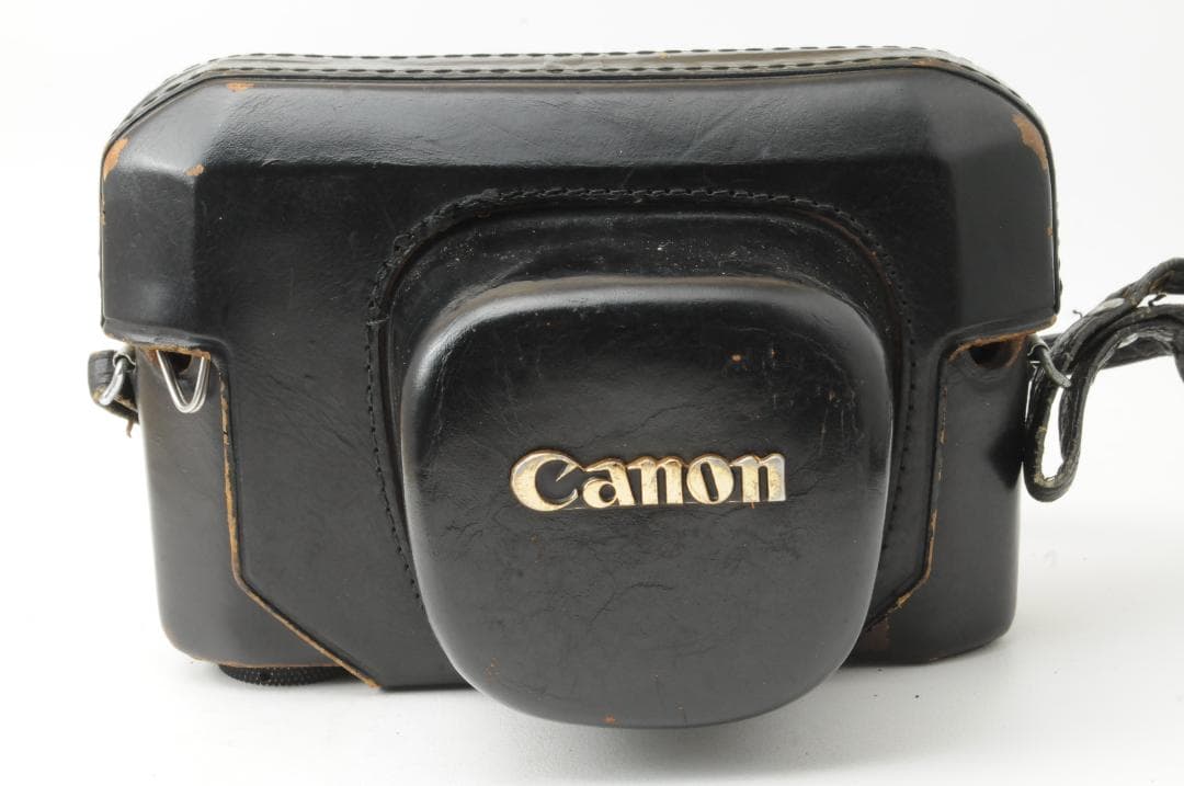 CANON7 キヤノン7 ＆ 35mm F2.8 レンジファインダーカメラ