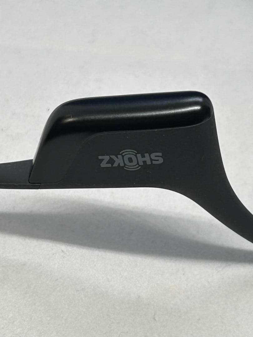 Shokz OpenRun Pro 2（骨伝導イヤホン）