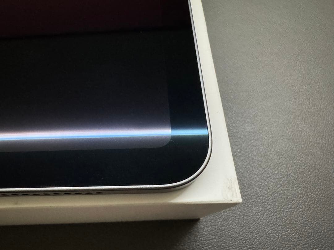 【早い者勝ち】iPad Air 第5世代 64GB Wi-Fi スペースグレー