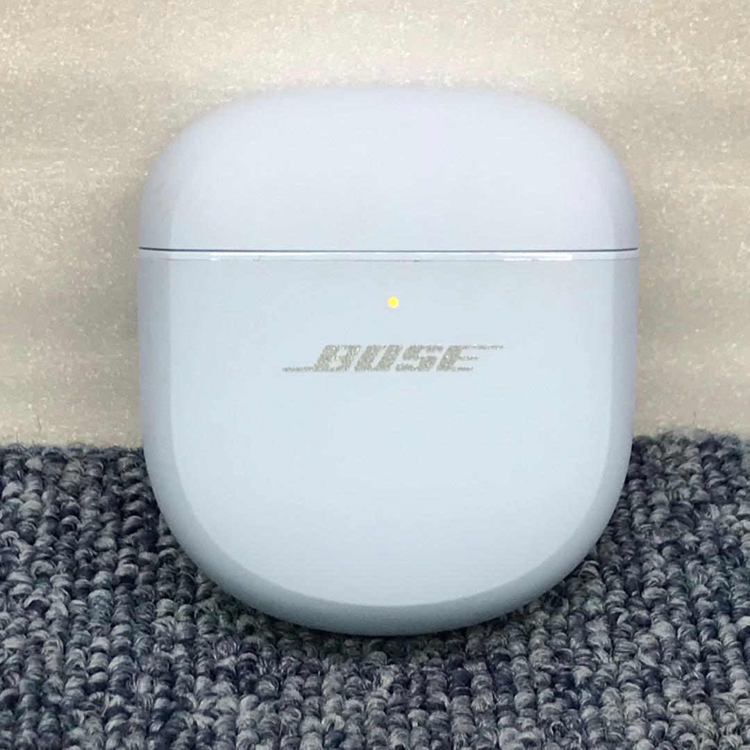 ム*マ様 Bose QuietComfort Ultra Earbuds 型番4