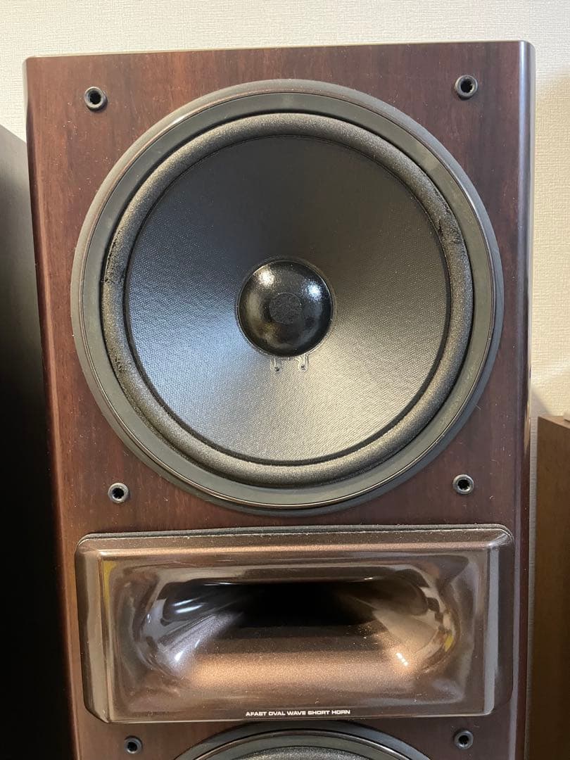 PIONEER パイオニア S-HE100 スピーカー