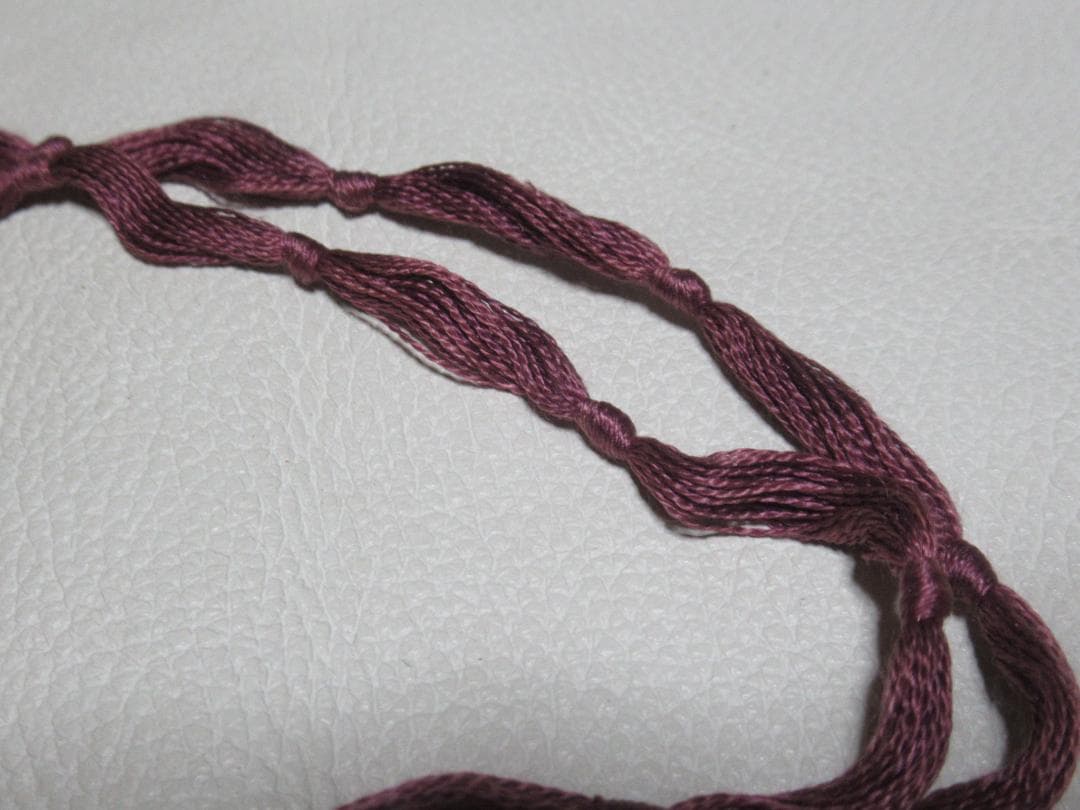 1915年定価30万◆ルネ・ラリック『垂れ下がる花』ペンダント セピア色パチネ彩