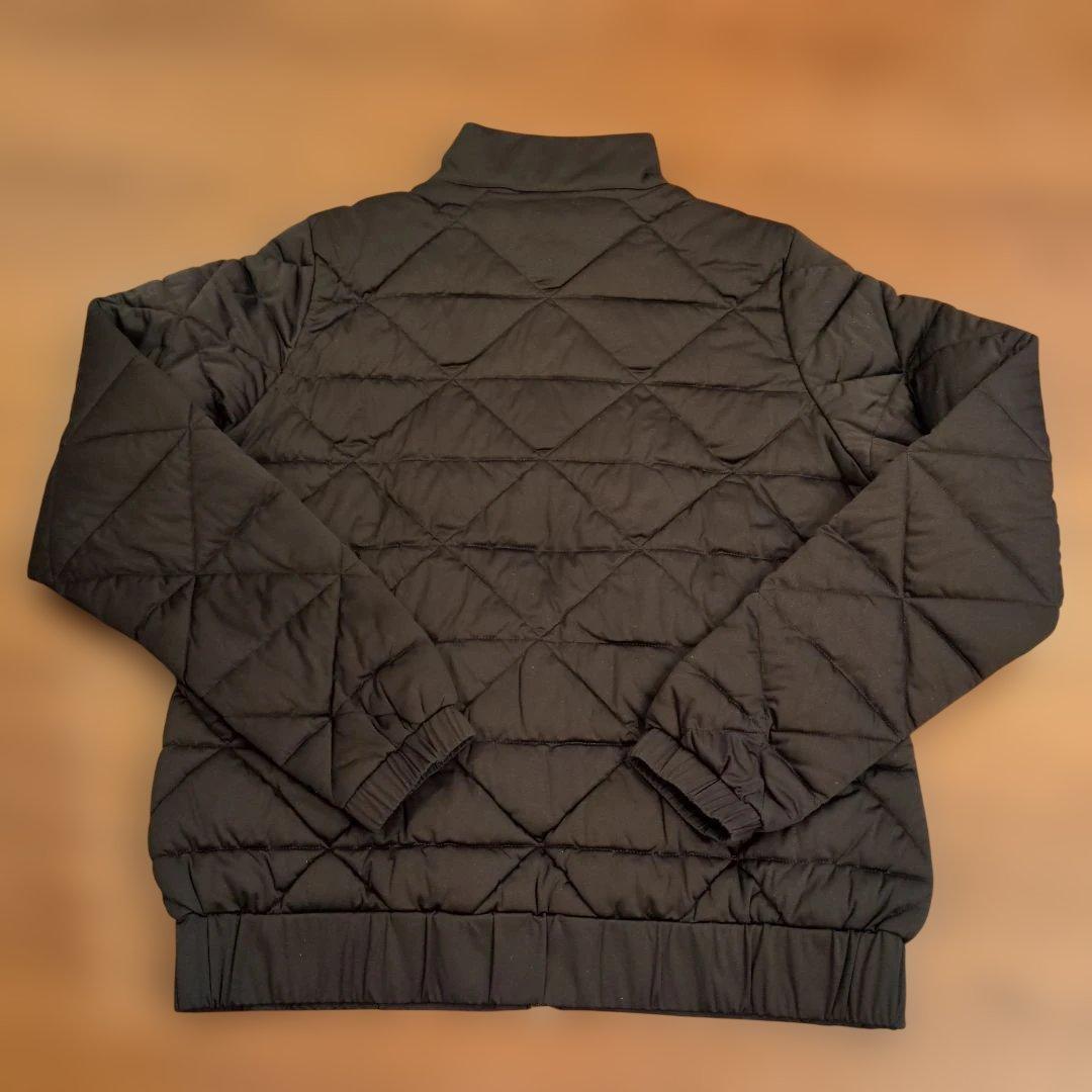 【新品】キャロウェイ ゴルフジャケット スカートセットアップ ブラック