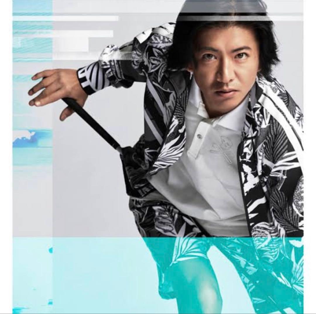 マークアンドロナ 【 MARK & LONA 】ハーフパンツ ボタニカル