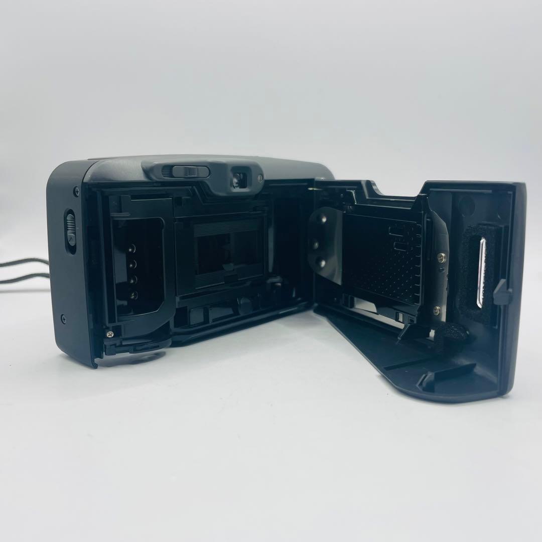 美品　FUJI CARDIA mini ELiTE OP フィルムカメラ