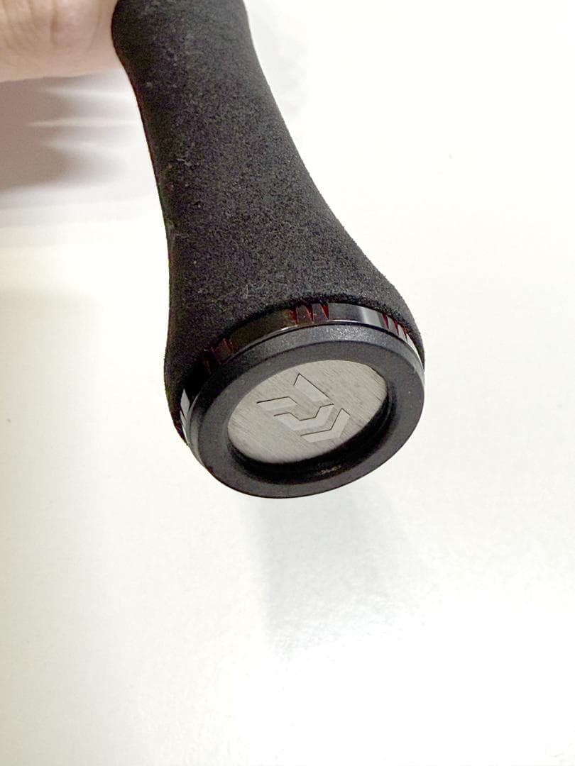 エギングロッド【美品】ダイワ エメラルダス　ストイスト RT 82MH