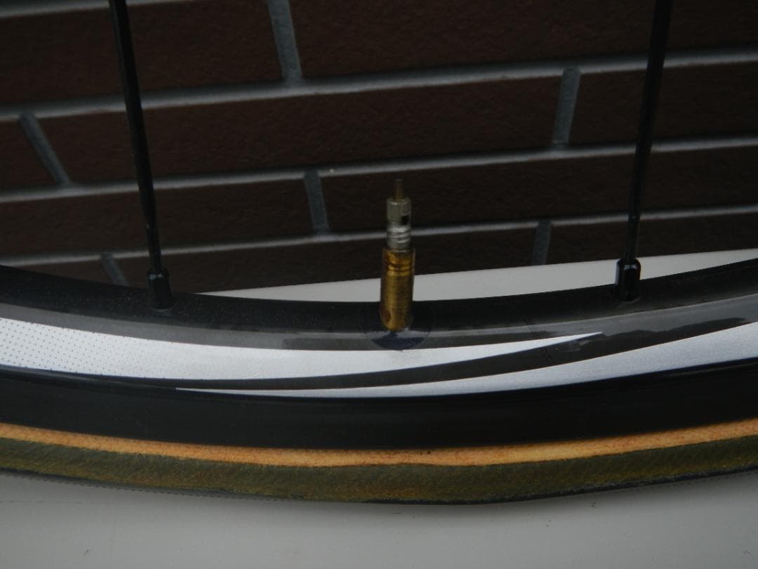 DURA-ACE（デュラエース） WH-9000-C24-TU