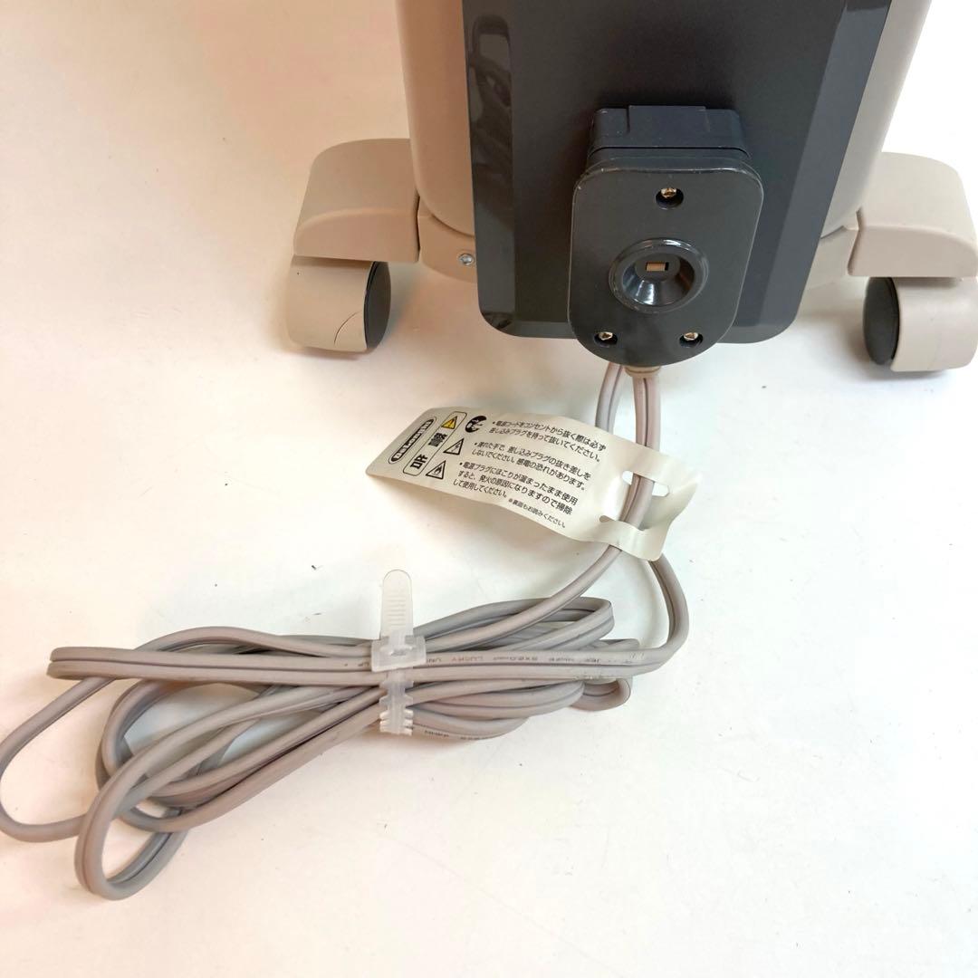 B216-1 De'Longhi オイルヒーターRHJ21F0812-GY