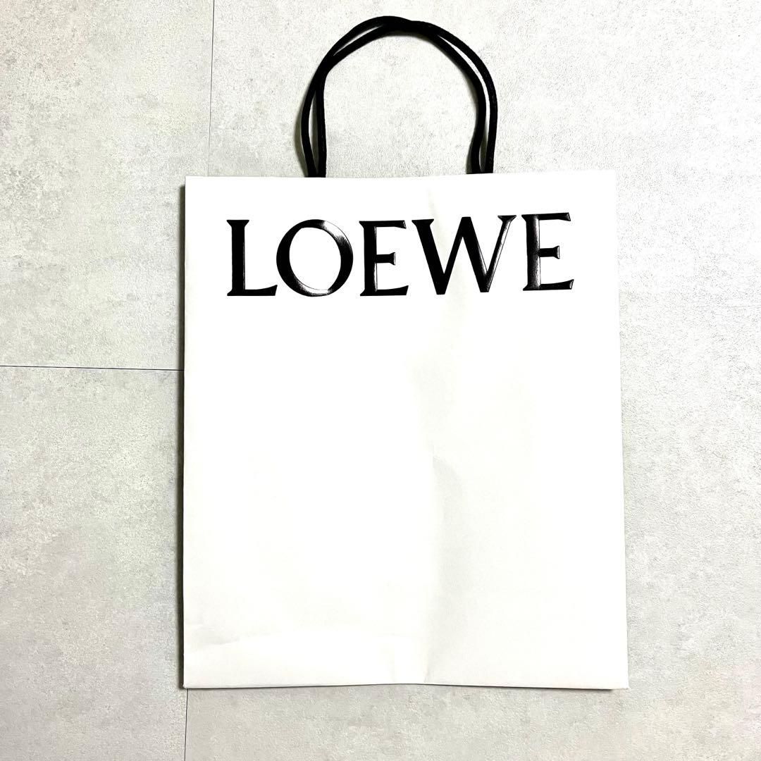 LOEWE コンバットブーツ 38