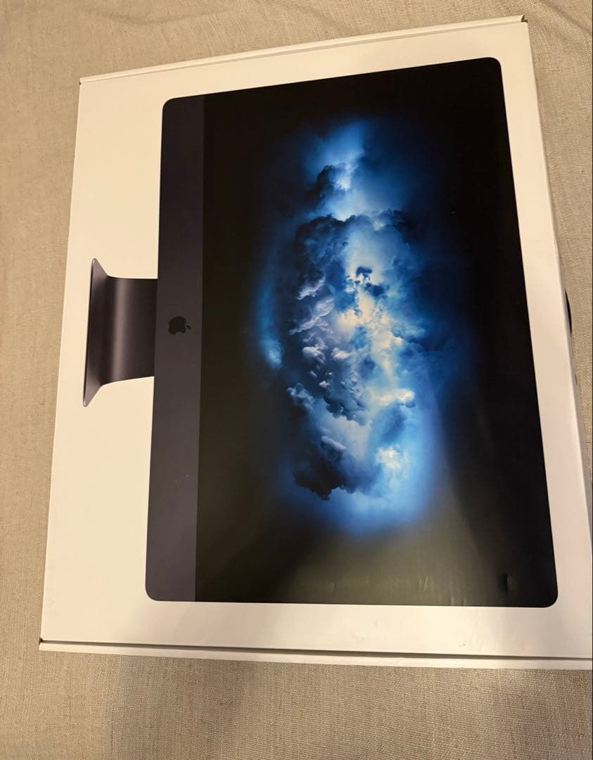 【美品】iMac Pro 2017 10コアXeon Vega 64