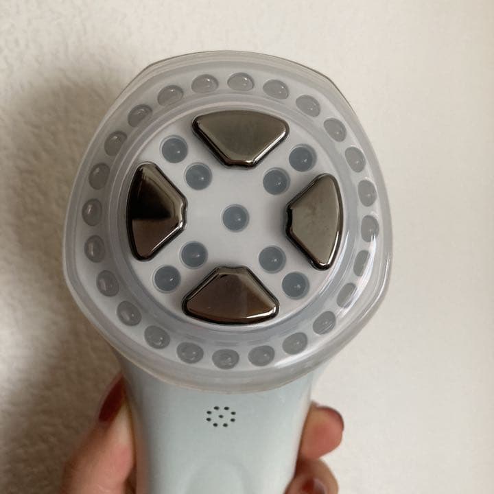 sptm APPB 美顔器