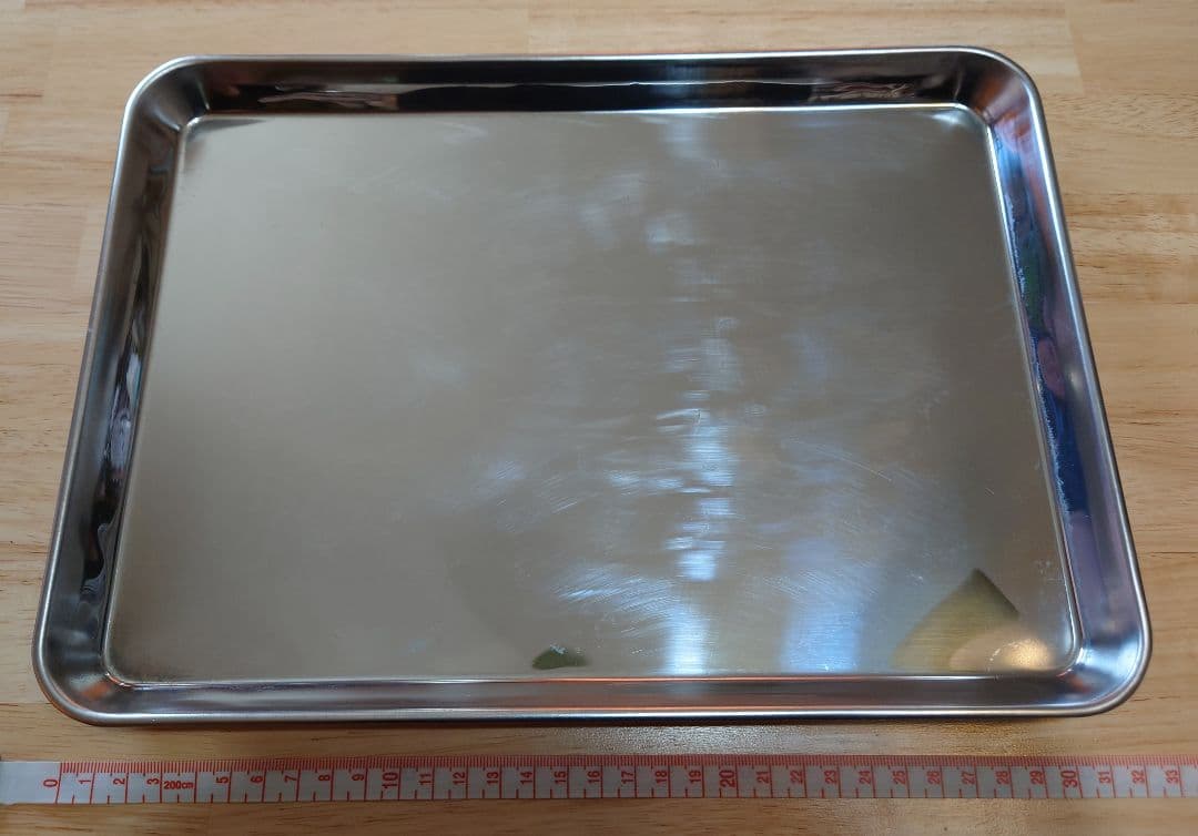 【中古】ベルメゾン ディズニー 水切りラック ブラウン ワイド ミッキーモチーフ