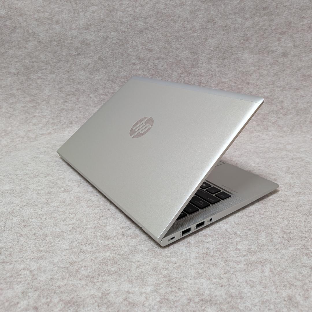 Windowsノート本体 HP ProBook 635 Aero G8 Ryzen5 5600U