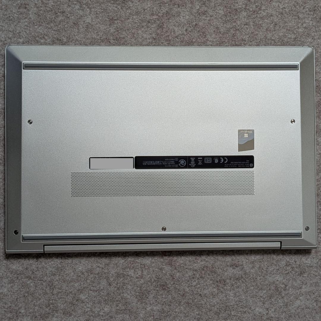 Windowsノート本体 HP ProBook 635 Aero G8 Ryzen5 5600U