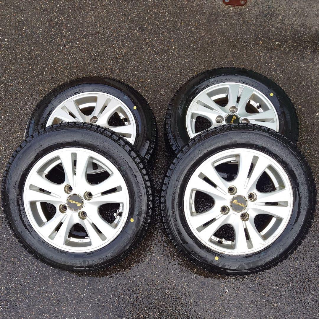 BLIZZAK　vrx3