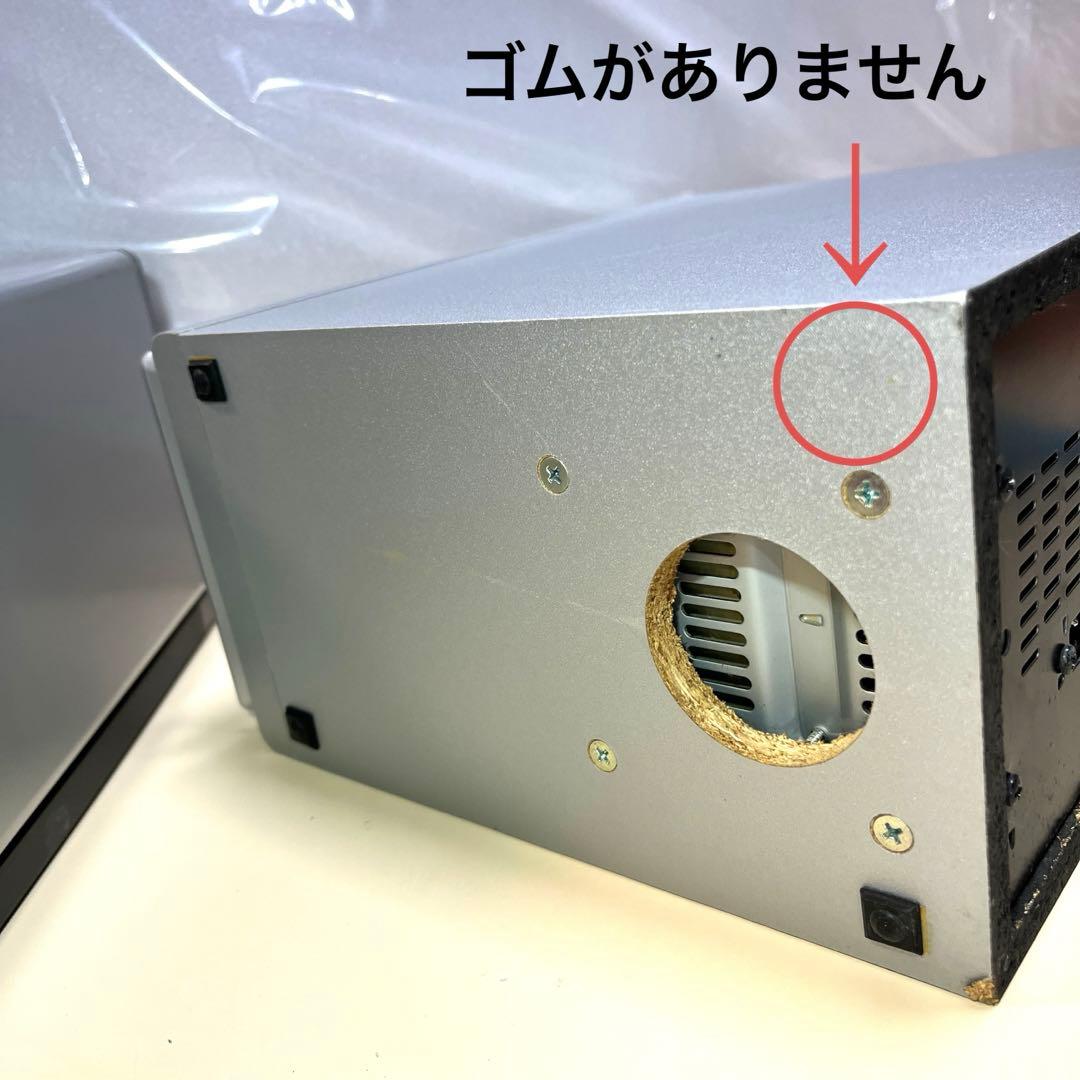 Panasonic パナソニック　ミニコンポ　sa-sx400 d-dock