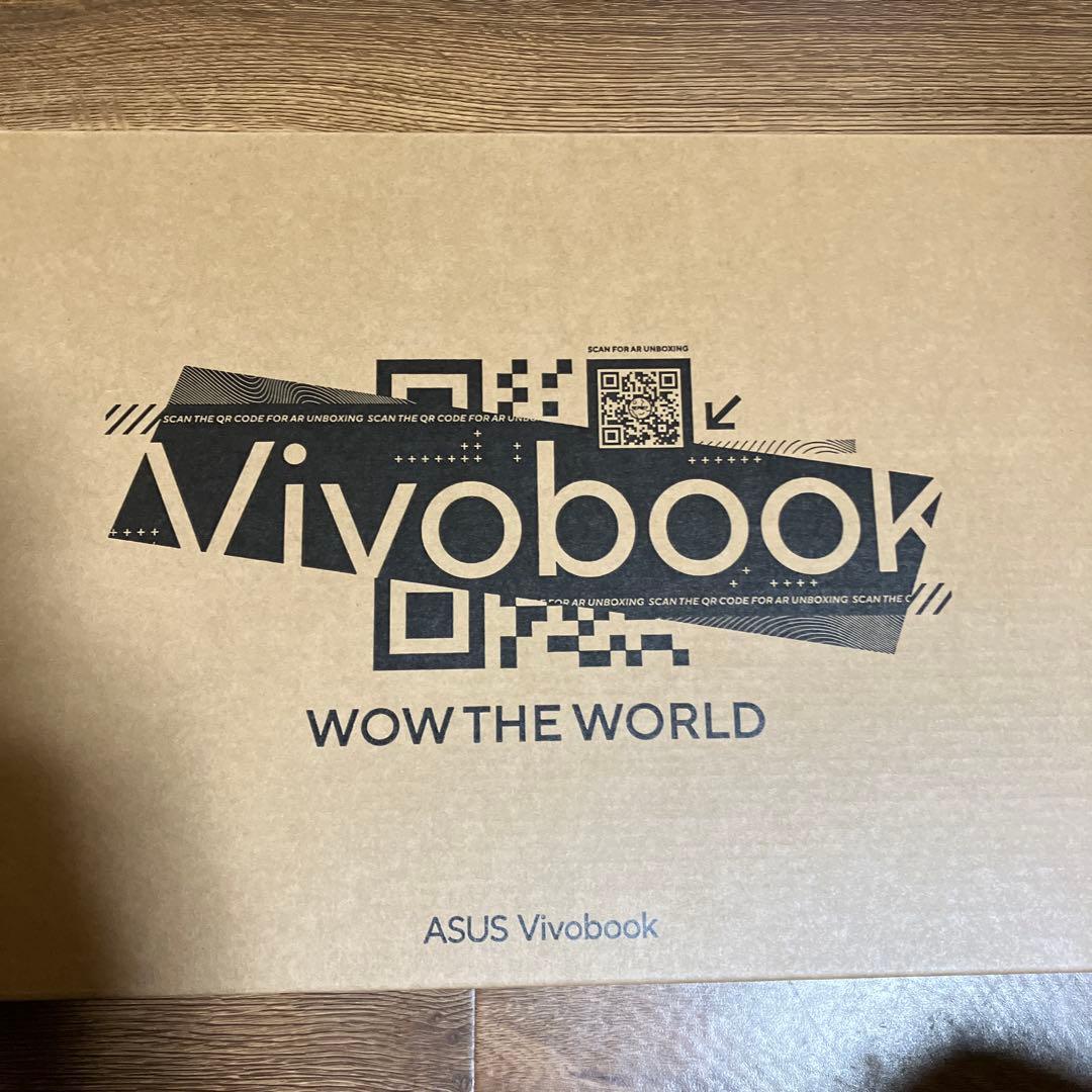 ASUS エイスース 15.6型ノートパソコン Vivobook15 オフィス