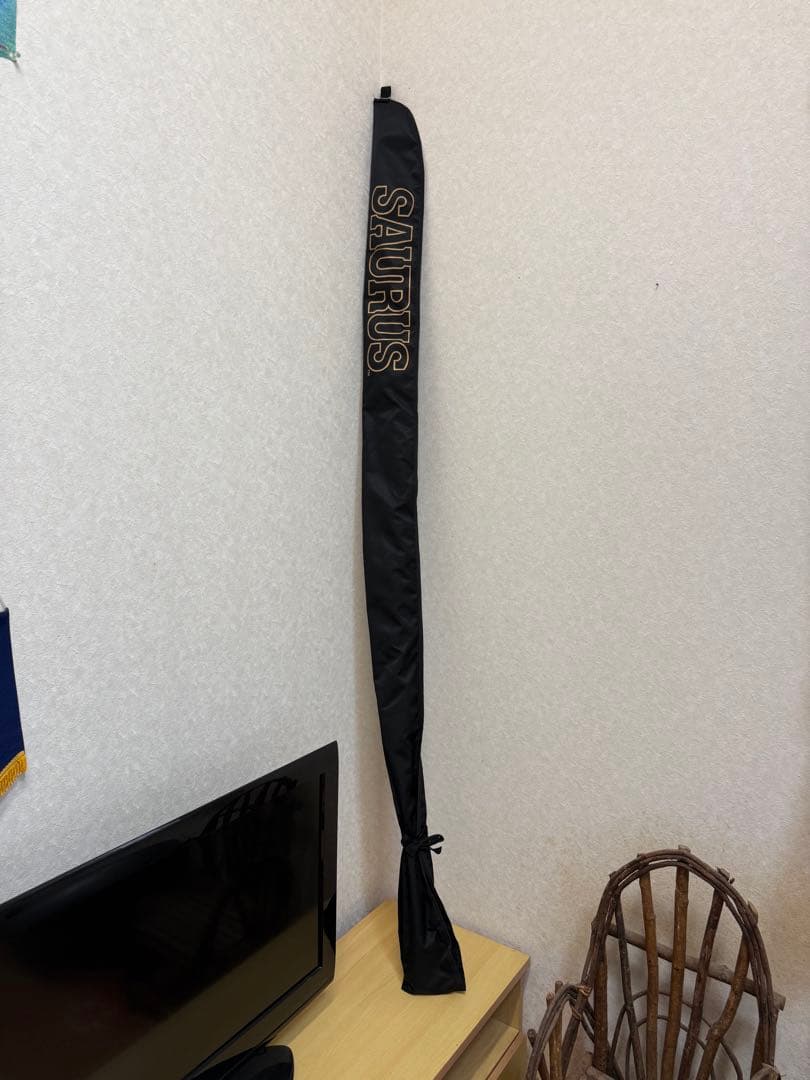 【2/22誕生日セール】 SAURUS SWS DECKSTICK 76 j