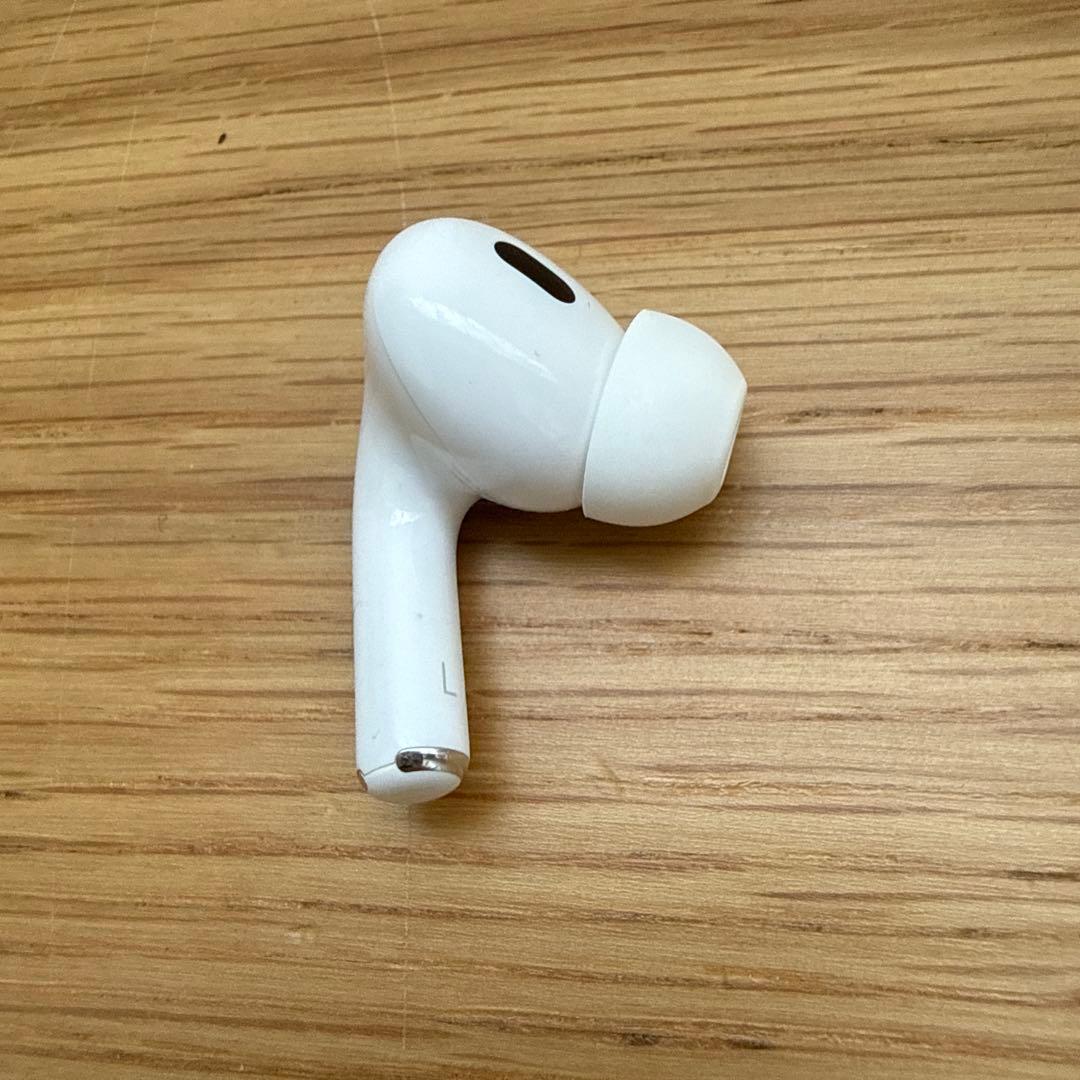 AirPods Pro 第2世代 Lightning充電ケース付きモデル