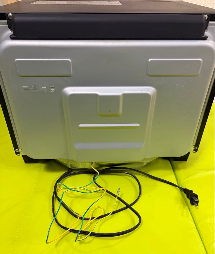 Panasonic Bistro オーブンレンジ