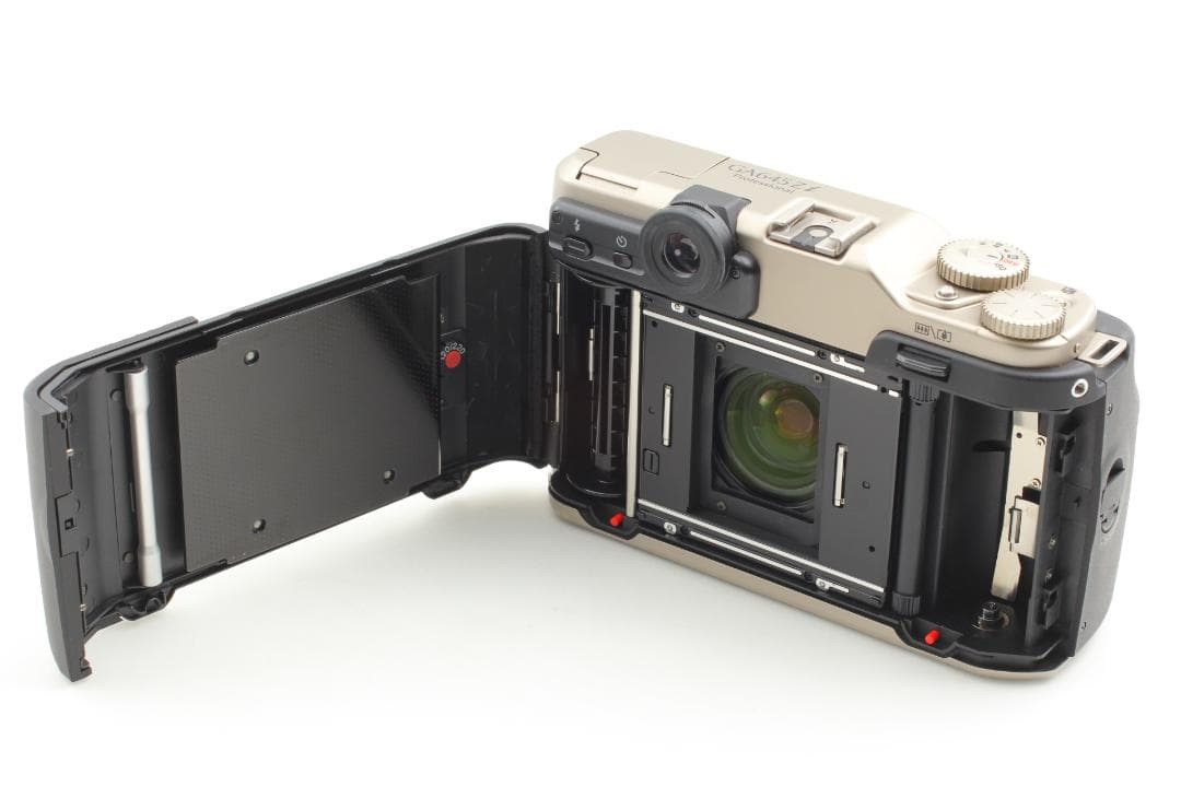 難あり Fujifilm GA645Zi 一眼レフカメラ