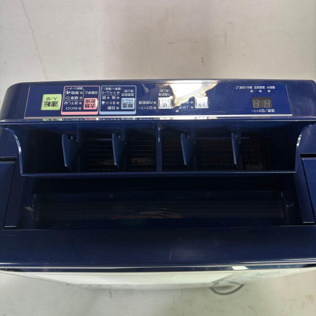 コロナ　CD-H1019 衣類乾燥除湿機　2019年製